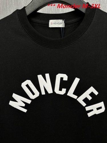 M.o.n.c.l.e.r. Round neck 2361 Men