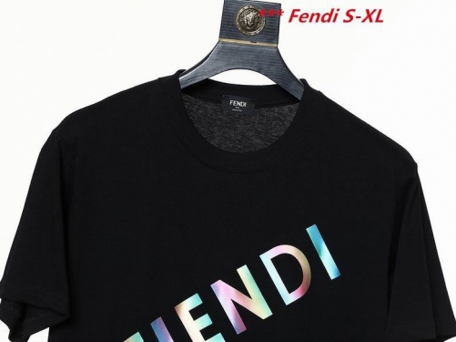 F.E.N.D.I. Round neck 2489 Men