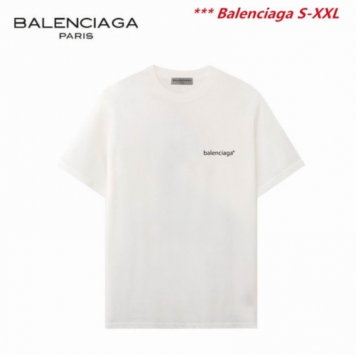 B.a.l.e.n.c.i.a.g.a. Round neck 2614 Men