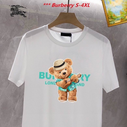 B.u.r.b.e.r.r.y. Round neck 3000 Men