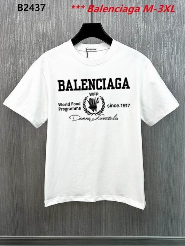 B.a.l.e.n.c.i.a.g.a. Round neck 2766 Men