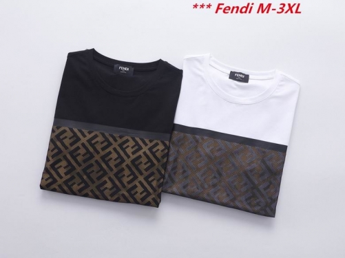 F.E.N.D.I. Round neck 2748 Men