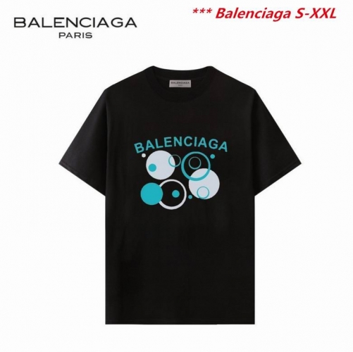 B.a.l.e.n.c.i.a.g.a. Round neck 2546 Men