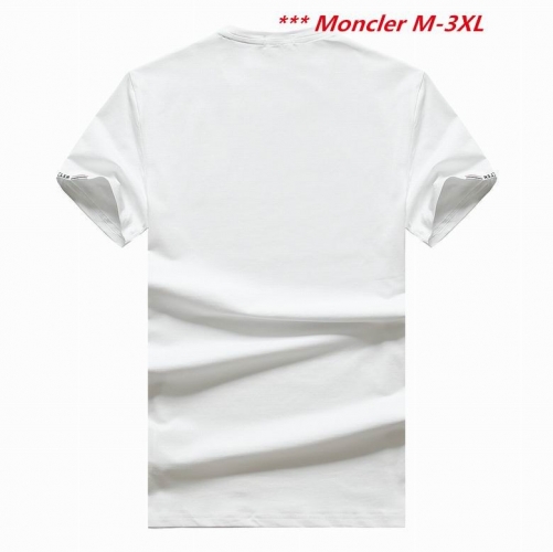 M.o.n.c.l.e.r. Round neck 2482 Men