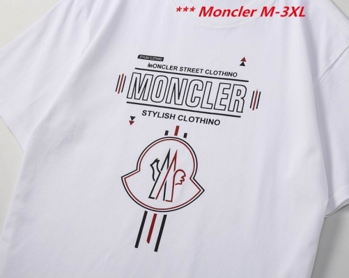 M.o.n.c.l.e.r. Round neck 2440 Men