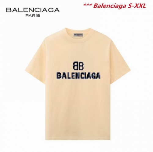 B.a.l.e.n.c.i.a.g.a. Round neck 2514 Men