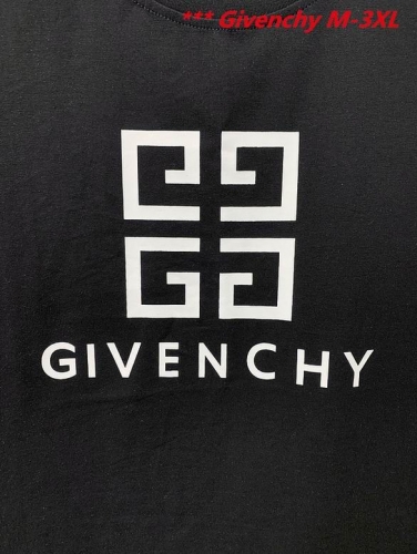 G.i.v.e.n.c.h.y. Round neck 2543 Men