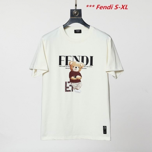 F.E.N.D.I. Round neck 2484 Men