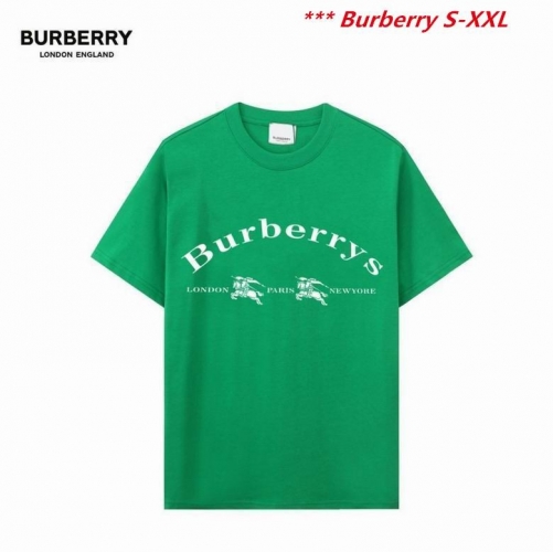 B.u.r.b.e.r.r.y. Round neck 2454 Men