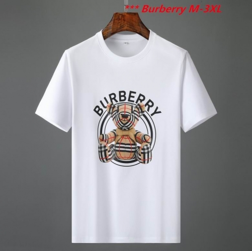 B.u.r.b.e.r.r.y. Round neck 2771 Men