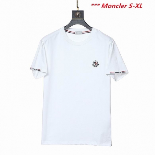 M.o.n.c.l.e.r. Round neck 2194 Men