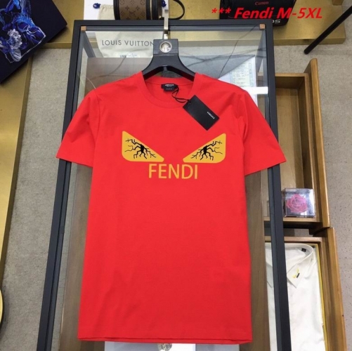 F.E.N.D.I. Round neck 2553 Men