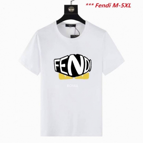 F.E.N.D.I. Round neck 2567 Men