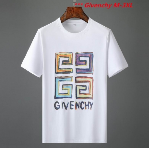 G.i.v.e.n.c.h.y. Round neck 2488 Men