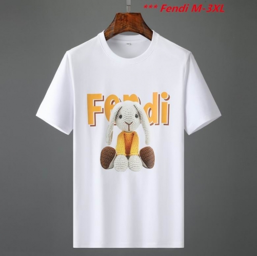 F.E.N.D.I. Round neck 2579 Men