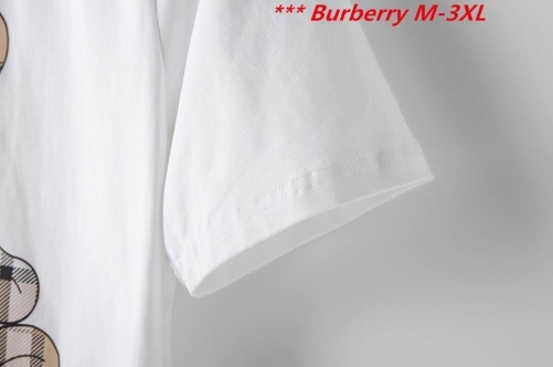 B.u.r.b.e.r.r.y. Round neck 2787 Men