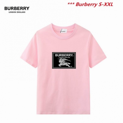 B.u.r.b.e.r.r.y. Round neck 2657 Men