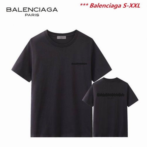 B.a.l.e.n.c.i.a.g.a. Round neck 2468 Men