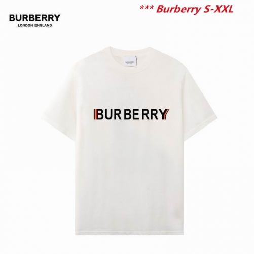 B.u.r.b.e.r.r.y. Round neck 2608 Men