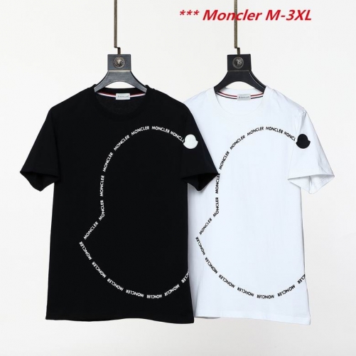 M.o.n.c.l.e.r. Round neck 2648 Men