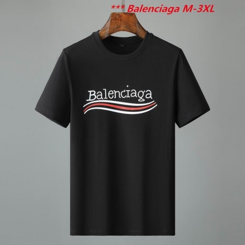 B.a.l.e.n.c.i.a.g.a. Round neck 2637 Men