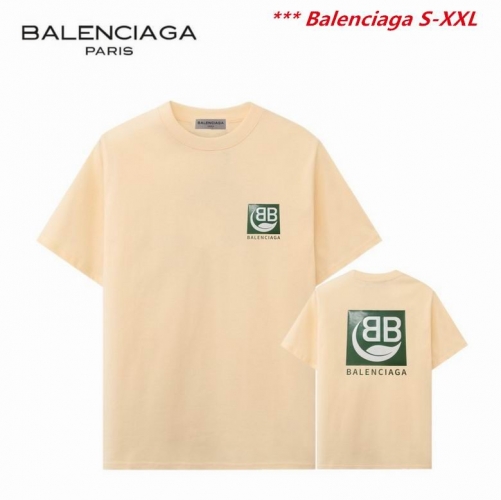 B.a.l.e.n.c.i.a.g.a. Round neck 2338 Men