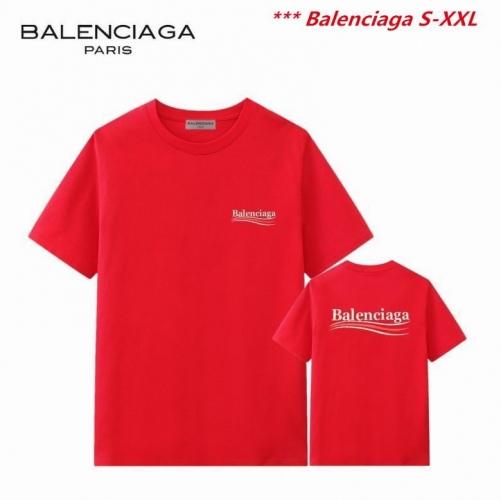 B.a.l.e.n.c.i.a.g.a. Round neck 2595 Men