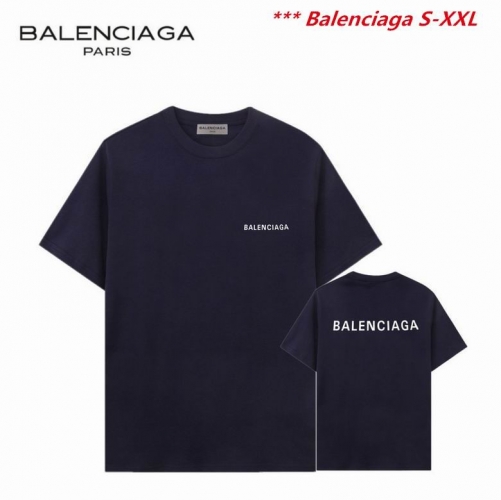 B.a.l.e.n.c.i.a.g.a. Round neck 2325 Men