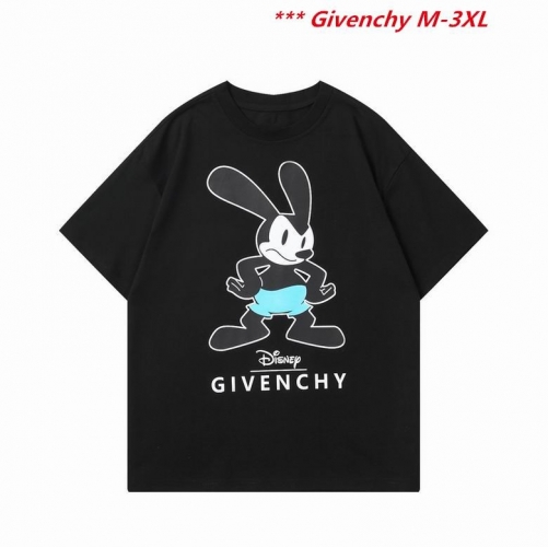 G.i.v.e.n.c.h.y. Round neck 2662 Men