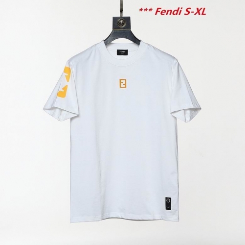 F.E.N.D.I. Round neck 2535 Men