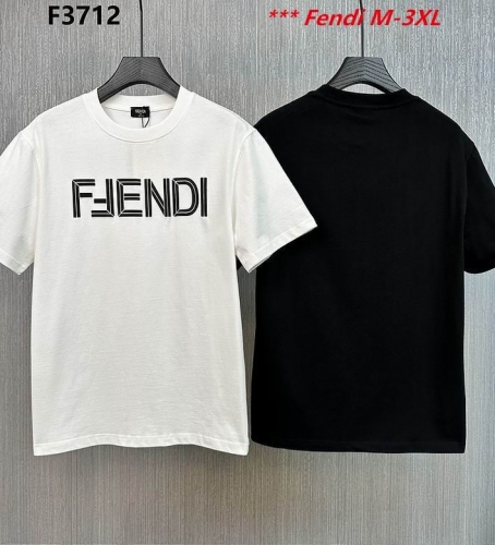 F.E.N.D.I. Round neck 2646 Men