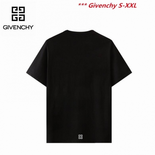 G.i.v.e.n.c.h.y. Round neck 2439 Men