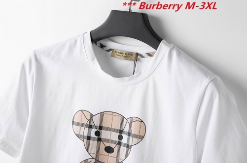 B.u.r.b.e.r.r.y. Round neck 2789 Men