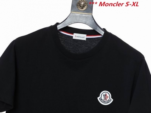 M.o.n.c.l.e.r. Round neck 2192 Men