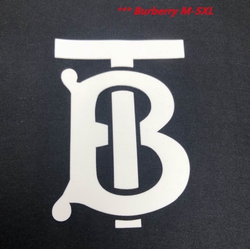 B.u.r.b.e.r.r.y. Round neck 2745 Men