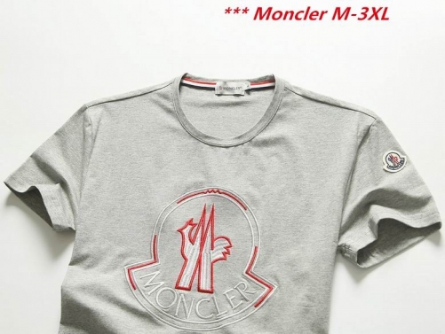 M.o.n.c.l.e.r. Round neck 2521 Men