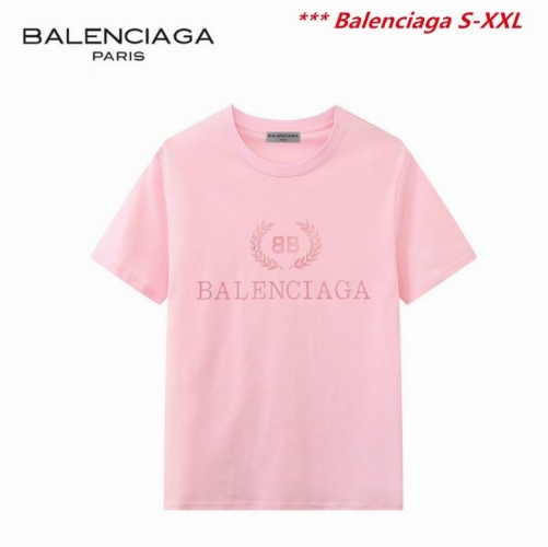 B.a.l.e.n.c.i.a.g.a. Round neck 2364 Men