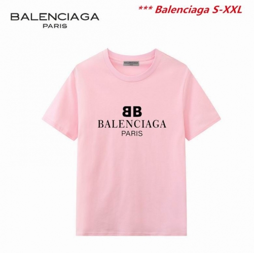 B.a.l.e.n.c.i.a.g.a. Round neck 2387 Men