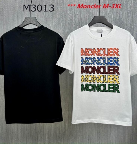 M.o.n.c.l.e.r. Round neck 2385 Men