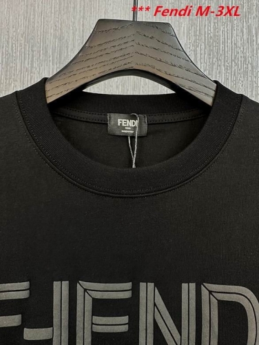 F.E.N.D.I. Round neck 2642 Men