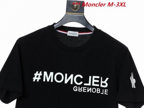 M.o.n.c.l.e.r. Round neck 2636 Men