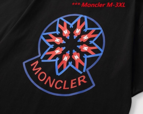 M.o.n.c.l.e.r. Round neck 2451 Men