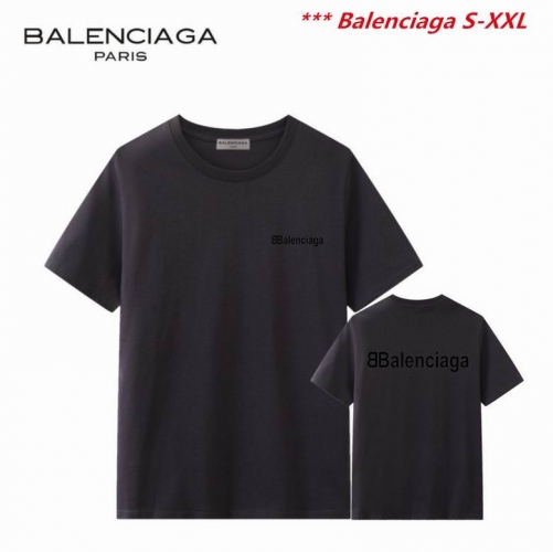 B.a.l.e.n.c.i.a.g.a. Round neck 2479 Men