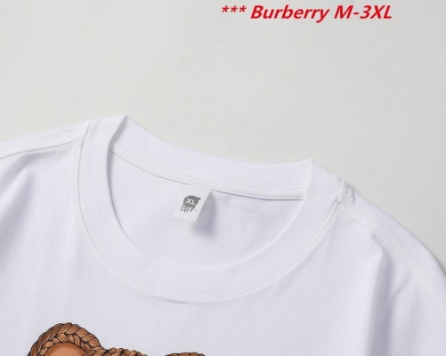 B.u.r.b.e.r.r.y. Round neck 2954 Men