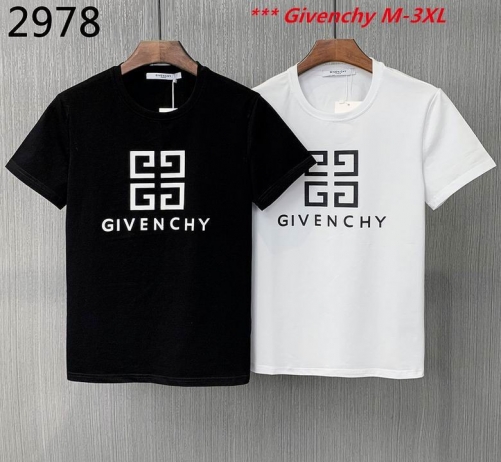 G.i.v.e.n.c.h.y. Round neck 2547 Men