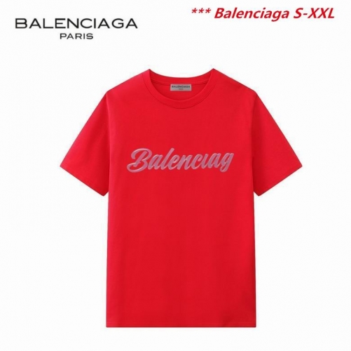 B.a.l.e.n.c.i.a.g.a. Round neck 2297 Men