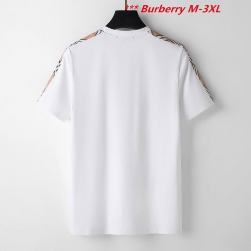 B.u.r.b.e.r.r.y. Round neck 2783 Men