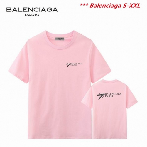 B.a.l.e.n.c.i.a.g.a. Round neck 2377 Men