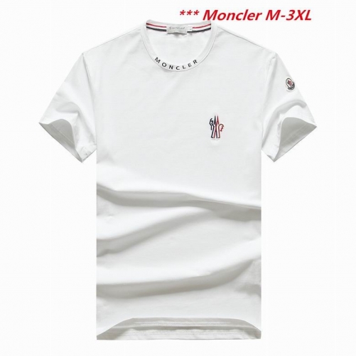 M.o.n.c.l.e.r. Round neck 2501 Men