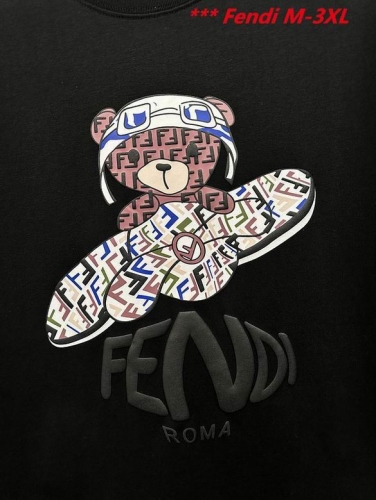 F.E.N.D.I. Round neck 2678 Men